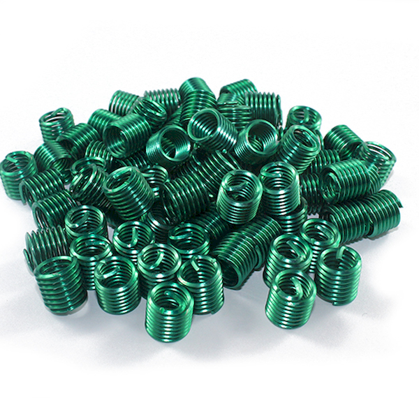 螺紋緊固件為什么是機械設備的一個重要部分？