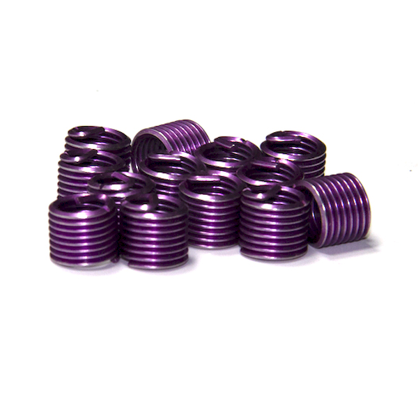 螺紋緊固件的研發與生產