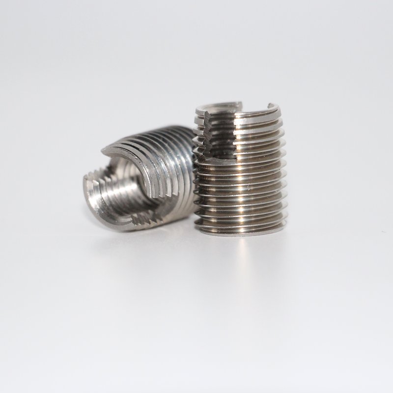 無尾螺套的作用，你了解多少呢？