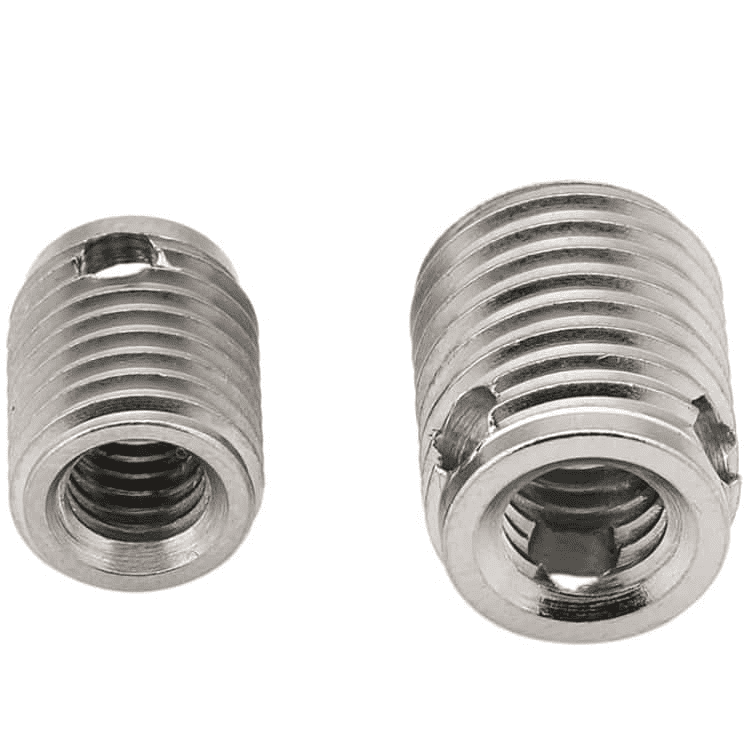 螺紋護套的五大優點你知道嗎？